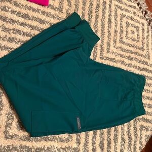 Med couture scrub pant